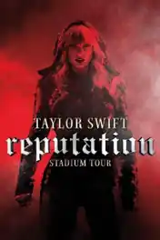 Taylor Swift Reputation Stadium Tour 2018 WEB-DL 999MB English 720p ESub poster | Bolly4u Official