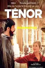Tenor 2022 WEB-HD 750MB Hindi (Voice Over) Dual Audio 720p poster | Bolly4u Official
