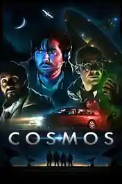 Cosmos 2019 BluRay Hindi Dual Audio Full Movie Download 720p | 480p poster | Bolly4u Official