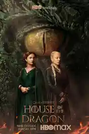 House of the Dragon 2022 WEB-DL Hindi Dubbed ORG S01 Complete Download 720p | 480p poster | Bolly4u Official