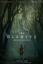 The Beehive 2023 WEB-DL Hindi Dual Audio Full Movie Download 720p | 480p poster | Bolly4u Official