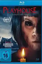 Playhouse 2020 BluRay Hindi Dual Audio Full Movie Download 720p | 480p poster | Bolly4u Official