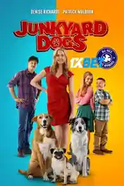 Junkyard Dogs 2022 WEB-Rip Tamil (Voice Over) Dual Audio 720p poster | Bolly4u Official