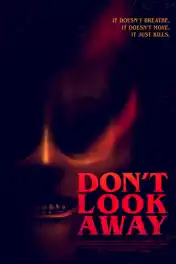 Dont Look Away 2023 WEB-DL Hindi Dual Audio Full Movie Download 720p | 480p poster | Bolly4u Official