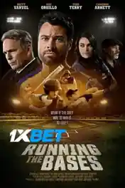 Running the Bases 2022 WEB-Rip Hindi (Voice Over) Dual Audio 720p poster | Bolly4u Official