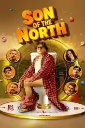 Uttar Da Puttar 2026 HDTC Hindi Full Movie Download 1080p | 720p | 480p poster | Bolly4u Official