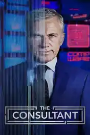 The Consultant 2023 WEB-DL Hindi Dual Audio ORG S01 Complete Download 720p poster | Bolly4u Official