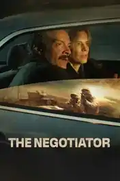 The Negotiator Aka Il Nibbio 2025 WEB-DL Hindi Dual Audio ORG Full Movie Download 1080p | 720p | 480p poster | Bolly4u Official