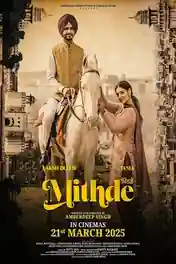 Mithde 2025 WEB-DL Punjabi Full Movie Download 1080p | 720p | 480p poster | Bolly4u Official