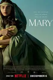 Mary 2024 WEB-DL Hindi Dual Audio ORG Full Movie Download 1080p | 720p | 480p poster | Bolly4u Official