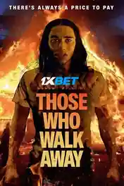Those Who Walk Away 2022 WEB-HD 1GB Bengali (Voice Over) Dual Audio 720p poster | Bolly4u Official