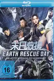 Earth Rescue Day 2021 WEB-DL Hindi Dual Audio ORG Full Movie Download 1080p | 720p | 480p poster | Bolly4u Official