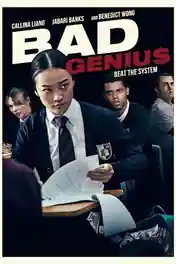Bad Genius 2024 WEB-DL Hindi Dual Audio ORG Full Movie Download 1080p | 720p | 480p poster | Bolly4u Official