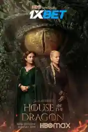 House of the Dragon 2022 WEB-DL Tamil (Voice Over) Dual Audio 720p poster | Bolly4u Official