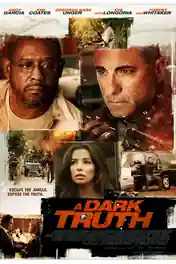 A Dark Truth 2012 WEB-DL Hindi Dual Audio Full Movie Download 720p | 480p poster | Bolly4u Official