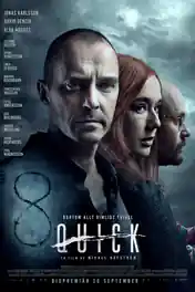 Quick 2019 WEB-DL Hindi Dual Audio ORG Full Movie Download 1080p | 720p | 480p poster | Bolly4u Official