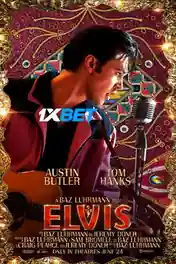 Elvis 2022 WEB-HD Hindi (Voice Over) Dual Audio 720p poster | Bolly4u Official