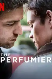 The Perfumier 2022 WEB-DL Hindi Dual Audio ORG Full Movie Download 1080p | 720p | 480p poster | Bolly4u Official