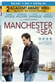 Manchester by The Sea 2016 BRRip 400Mb Hindi Dual Audio ORG 480p poster | Bolly4u Official