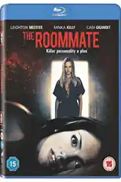 The Roommate 2011 BluRay 700MB Full Hindi Dual Audio Movie Download 720p poster | Bolly4u Official