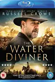 The Water Diviner 2014 BRRip 950MB Hindi Dual Audio 720p poster | Bolly4u Official