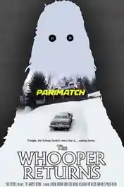 The Whooper Returns 2021 WEB-HD 650MB Telugu (Voice Over) Dual Audio 720p poster | Bolly4u Official