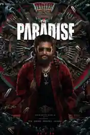 The Paradise 2026 HDTS Hindi Full Movie Download 1080p | 720p | 480p poster | Bolly4u Official