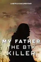 My Father The BTK Killer 2025 WEB-DL Hindi Dual Audio ORG Full Movie Download 1080p | 720p | 480p poster | Bolly4u Official