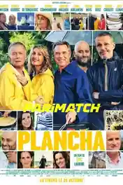 Plancha 2022 WEB-DL Hindi (Voice Over) Dual Audio 720p poster | Bolly4u Official