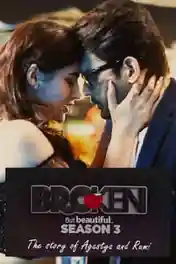 Broken But Beautiful 2021 WEB-DL 1.9Gb Hindi S03 Download 720p poster | Bolly4u Official