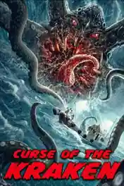 Curse of the Kraken 2020 WEB-DL Hindi Dual Audio Full Movie Download 720p | 480p poster | Bolly4u Official