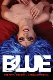Blue 2026 WEB-DL Hindi Dual Audio ORG Full Movie Download 1080p | 720p | 480p poster | Bolly4u Official