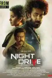 Night Drive 2022 WEB-DL Hindi Dubbed ORG Full Movie Download 1080p | 720p | 480p poster | Bolly4u Official