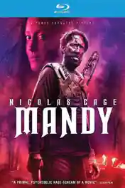 Mandy 2018 BRRip 1GB English 720p ESubs poster | Bolly4u Official