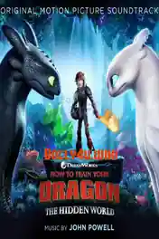 How to Train Your Dragon 3 2019 HDCAM 750Mb English 720p poster | Bolly4u Official