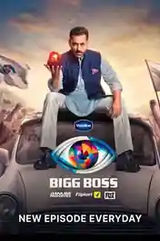Bigg Boss 2025 WEB-DL Hindi S19EP40 Download 720p | 480p poster | Bolly4u Official