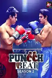 Puncch Beat 2021 WEB-DL 2Gb Hindi S02 Complete Download 720p poster | Bolly4u Official