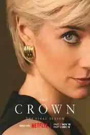 The Crown 2023 WEB-DL Hindi Dual Audio ORG S06 Part 02 Complete Download 720p | 480p poster | Bolly4u Official