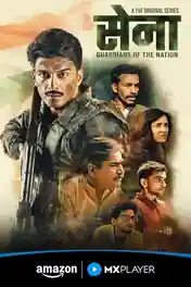 Sena Guardians Of The Nation 2025 WEB-DL Hindi S01 Complete Download 720p | 480p poster | Bolly4u Official