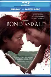 Bones And All 2022 BluRay Hindi Dual Audio ORG Full Movie Download 1080p | 720p | 480p poster | Bolly4u Official