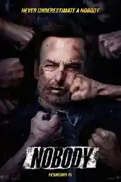 Nobody 2021 WEB-DL Hindi Dual Audio ORG 720p 480p Download poster | Bolly4u Official