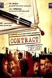 Contract 2008 WEB-DL 350MB Full Hindi Movie Download 480p poster | Bolly4u Official