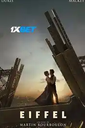 Eiffel 2021 WEB-HD 1GB Hindi (Voice Over) Dual Audio 720p poster | Bolly4u Official