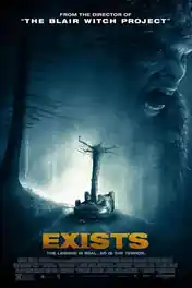 Exists 2014 BluRay Hindi Dual Audio Full Movie Download 720p | 480p poster | Bolly4u Official