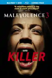 Malevolence 3 Killer 2018 BluRay Hindi Dual Audio Full Movie Download 720p | 480p poster | Bolly4u Official