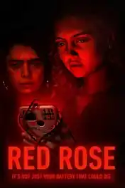 Red Rose 2023 WEB-DL Hindi Dual Audio ORG S01 Complete Download 720p | 480p poster | Bolly4u Official