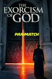 The Exorcism of God 2021 WEB-HD 900MB Tamil (Voice Over) Dual Audio 720p poster | Bolly4u Official