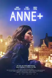 Anne+ 2021 WEB-DL Hindi Dual Audio ORG 720p 480p Download poster | Bolly4u Official
