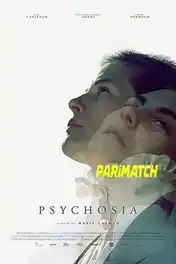 Psychosia 2019 WEB-HD Hindi (Voice Over) Dual Audio 720p poster | Bolly4u Official