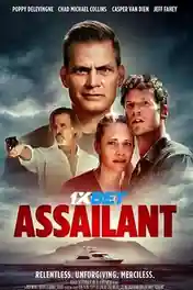 Assailant 2022 WEB-HD 900MB Telugu (Voice Over) Dual Audio 720p poster | Bolly4u Official